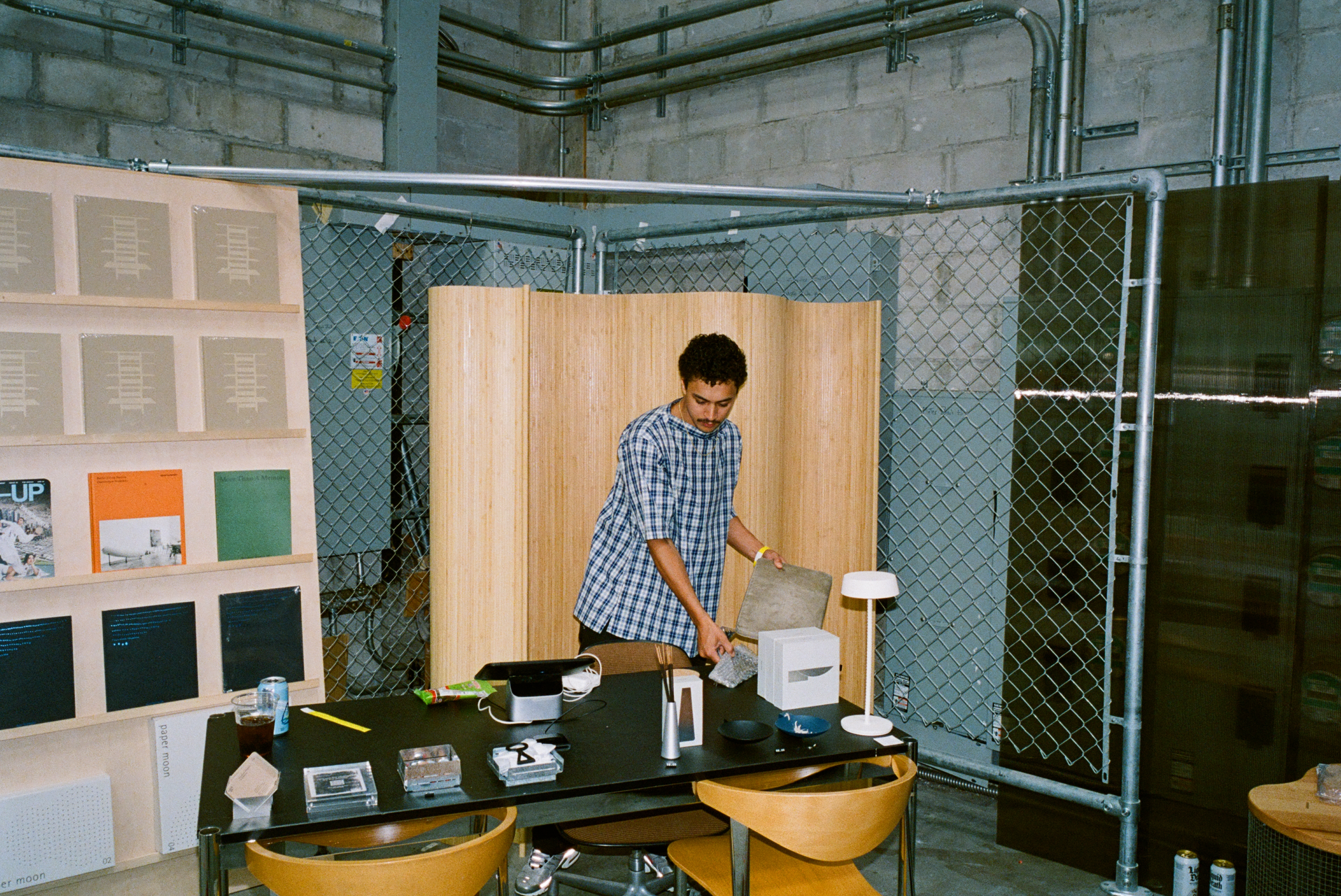 HypeFlea 3