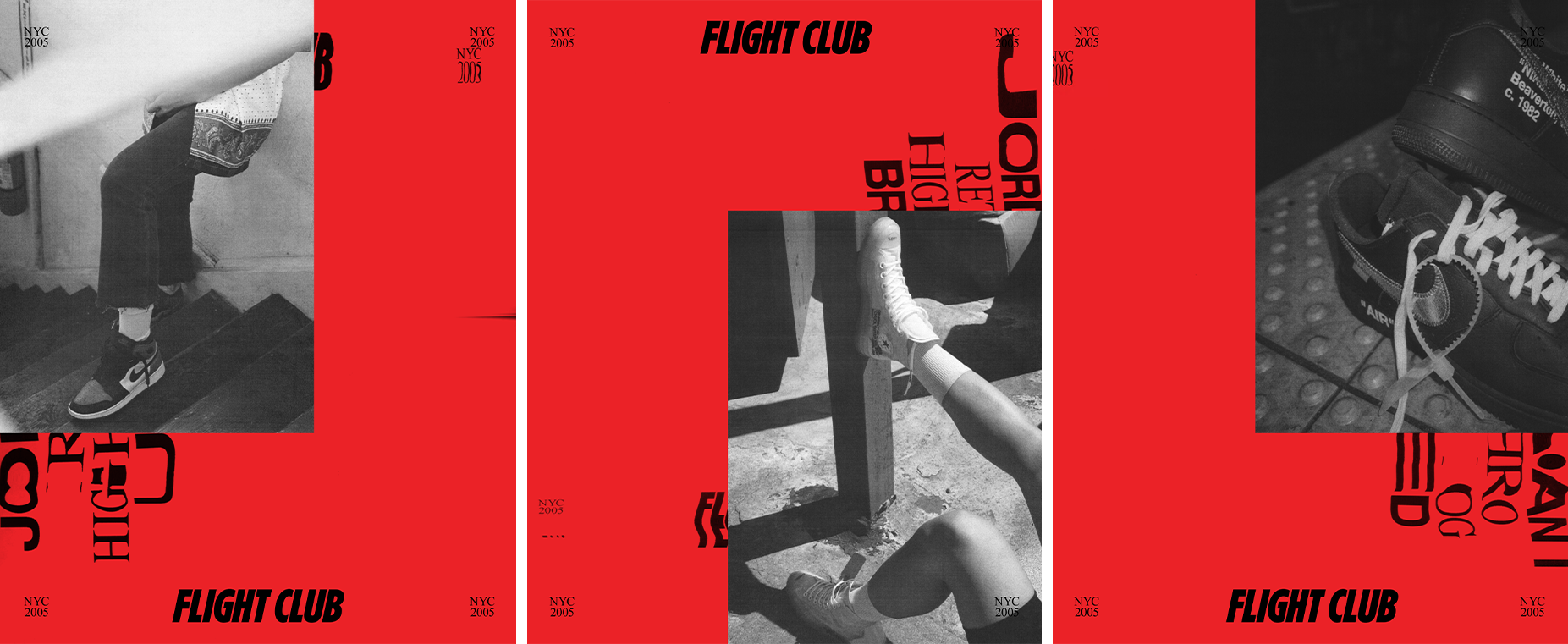 Flight Club Study