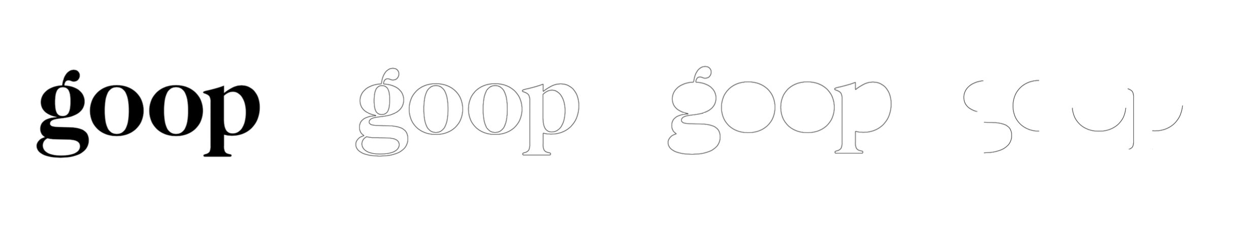 Goop frame 3
