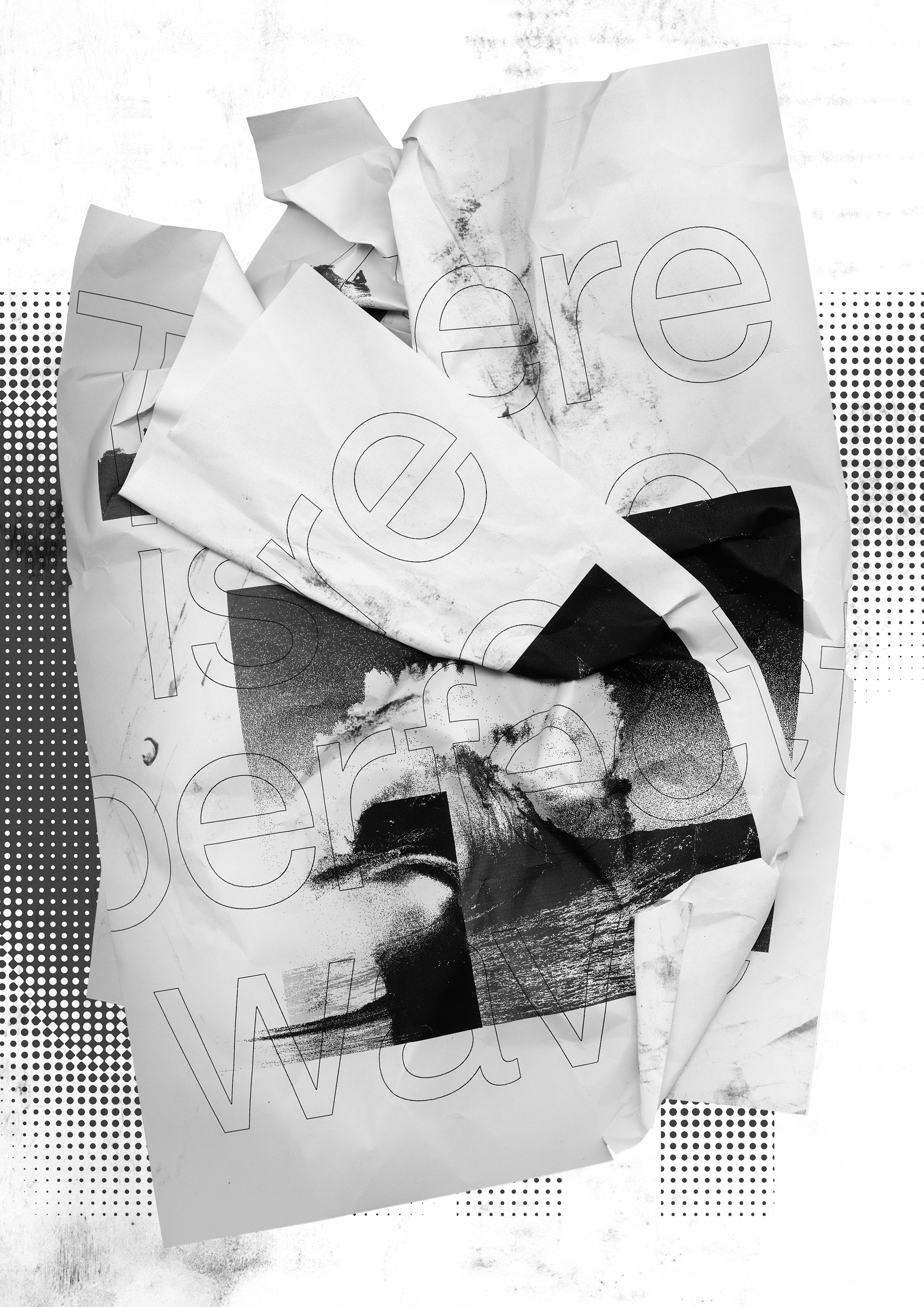 Not Quite There Study